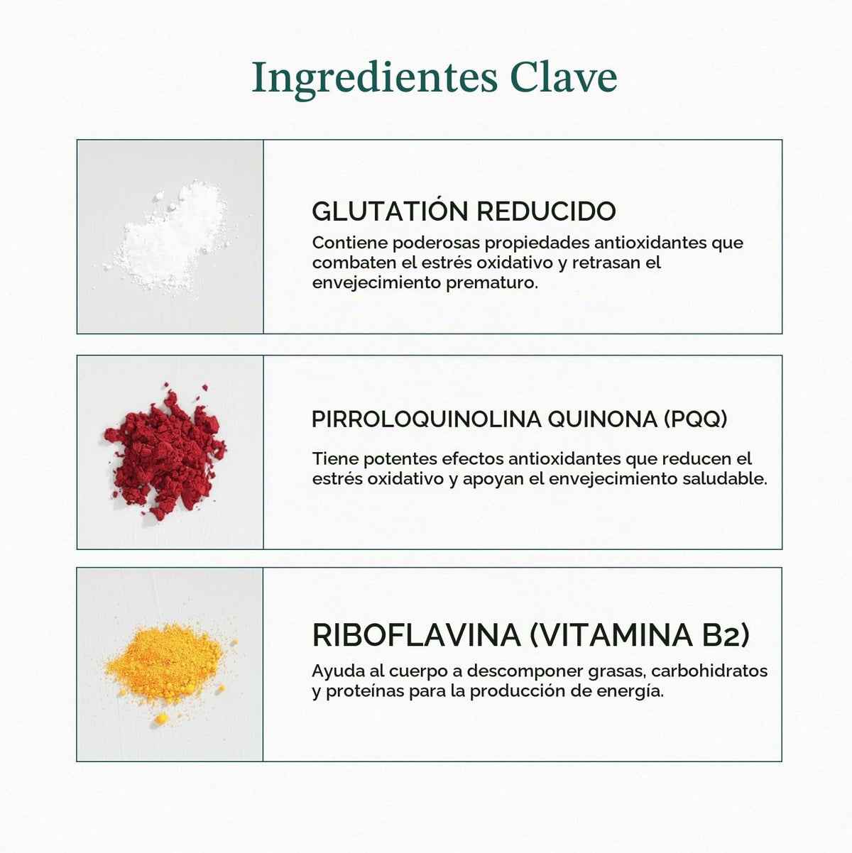 CYMBIOTIKA Suplemento de glutatión liposomal
