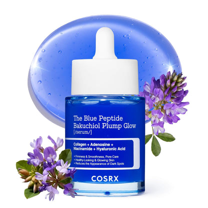 Serum de peptidos GHK-Cu + 5 Multipeptidos