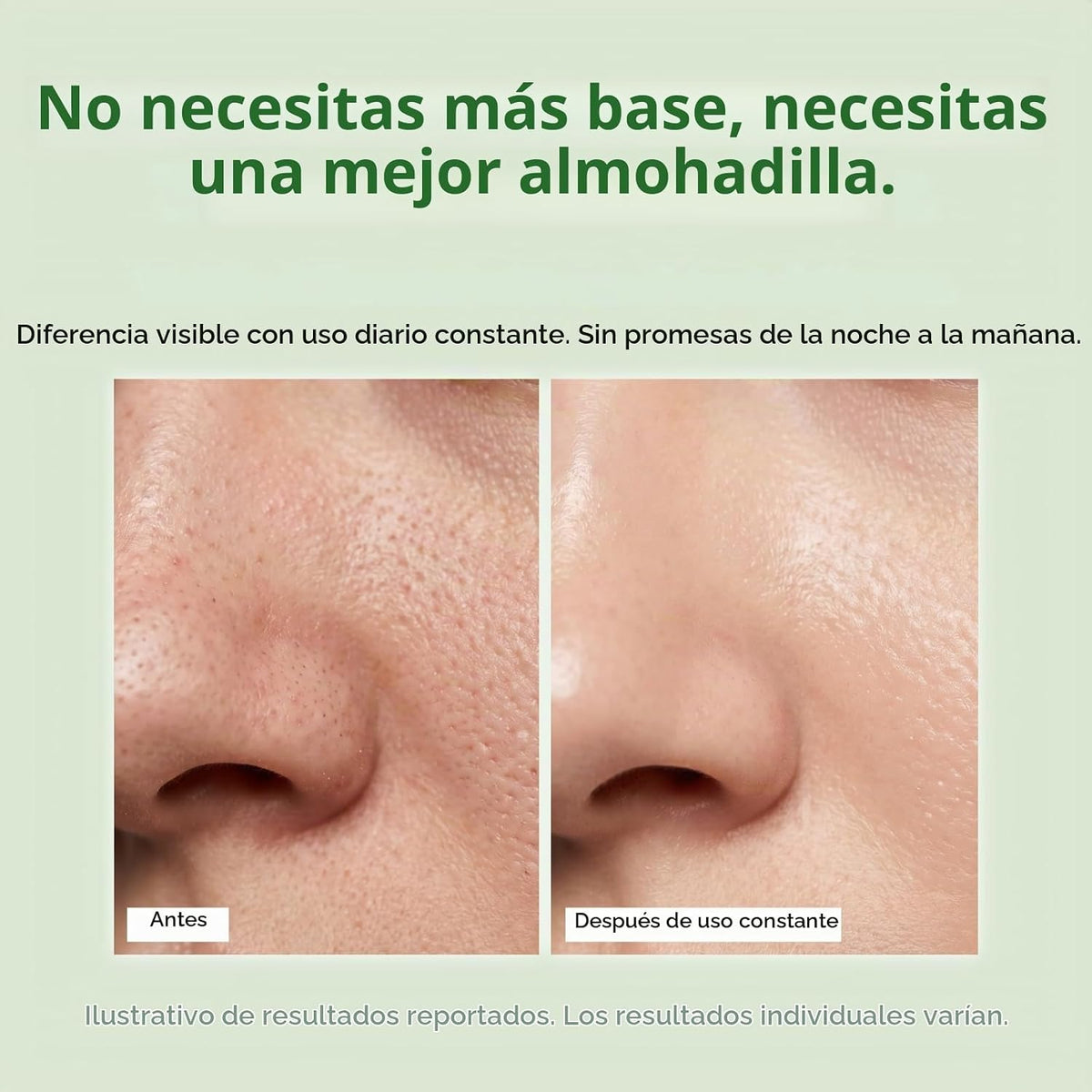 QUIA Pads Anti-Envejecimiento