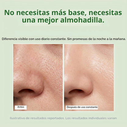 QUIA Pads Anti-Envejecimiento