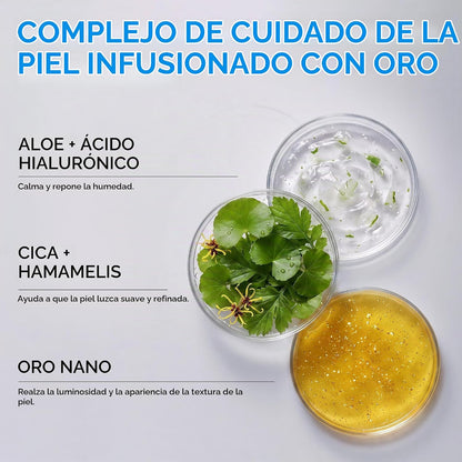 Cryo Thermo - Crema tensora de celulitis para el cuerpo